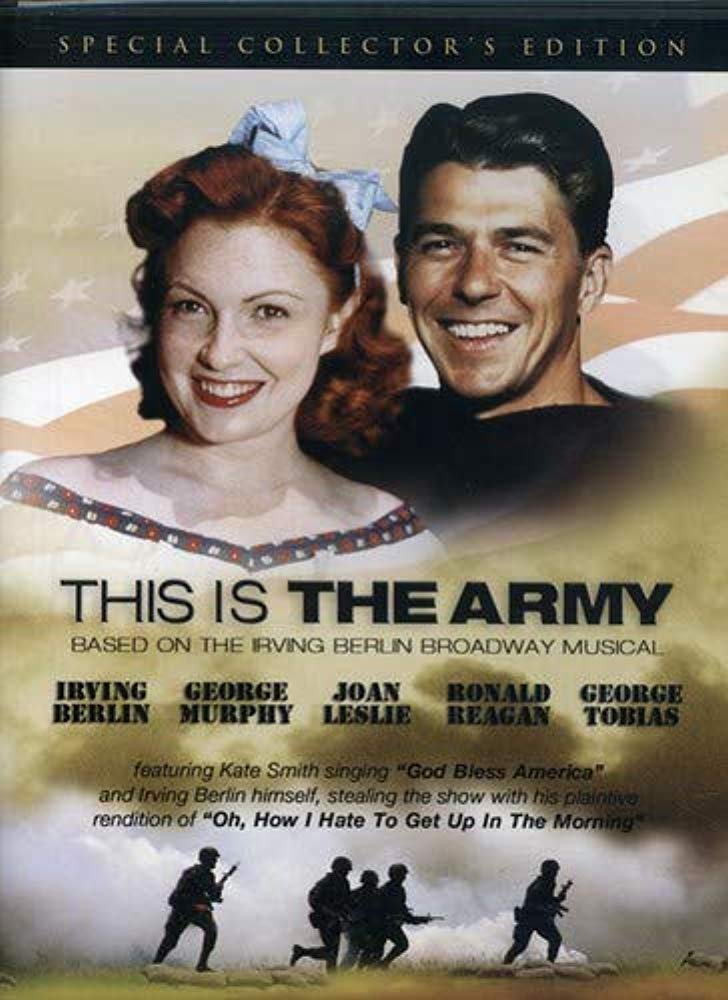 This Is the Army (DVD)