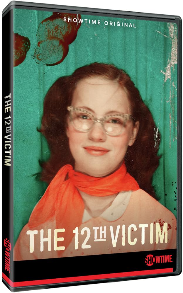 12TH Victim (DVD)