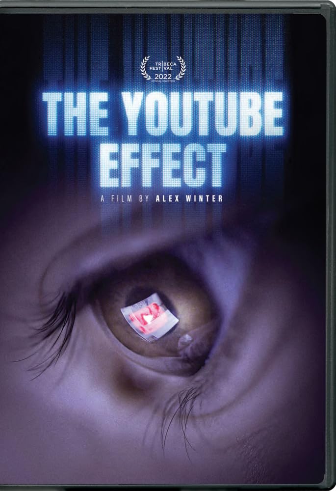Youtube Effect the (DVD)