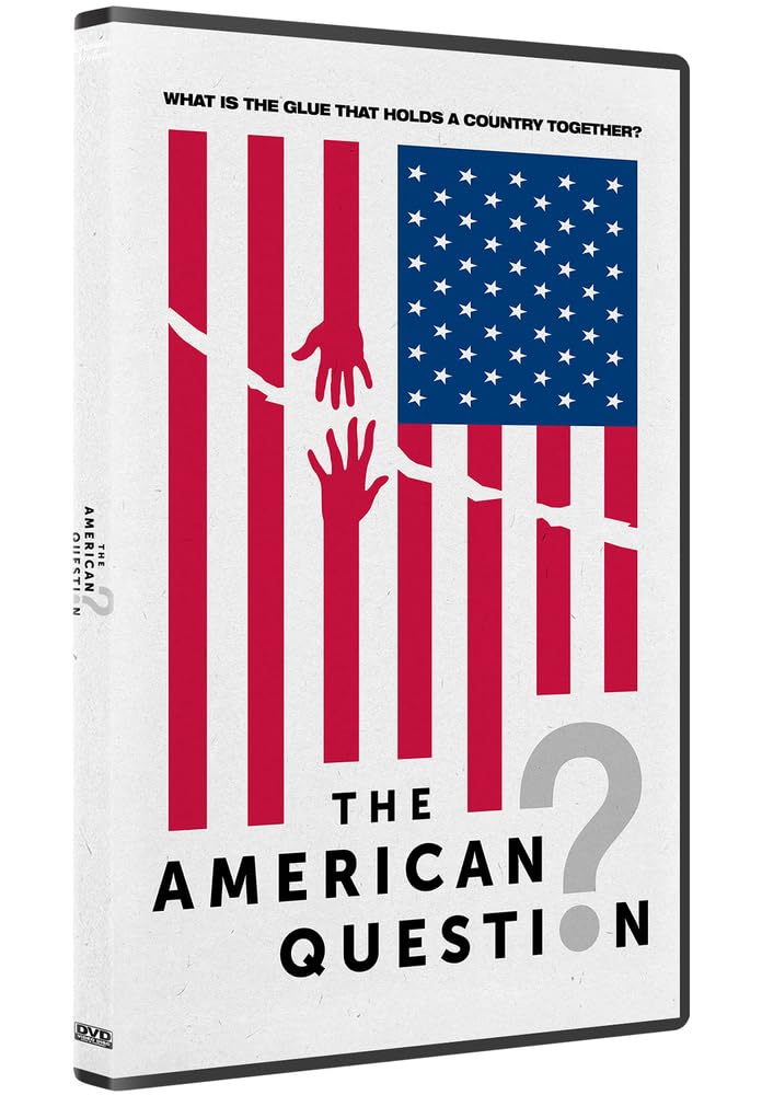 The American Question (DVD)