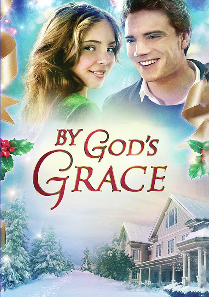 By God's Grace (DVD)