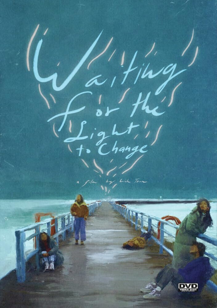 Waiting for the Light Change (DVD)