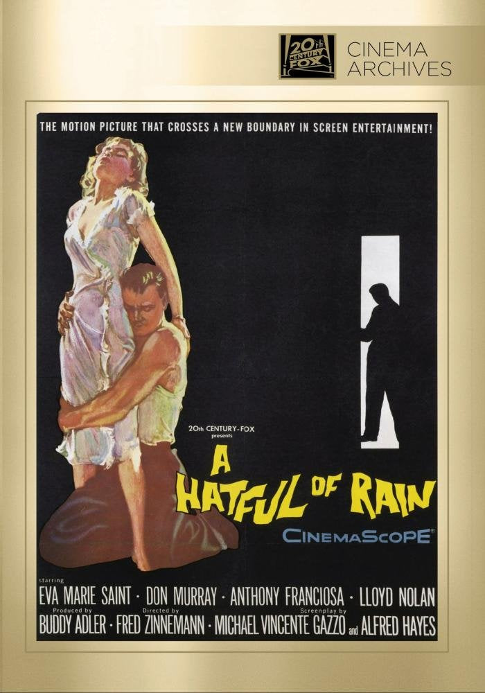 A Hatful of Rain (DVD)