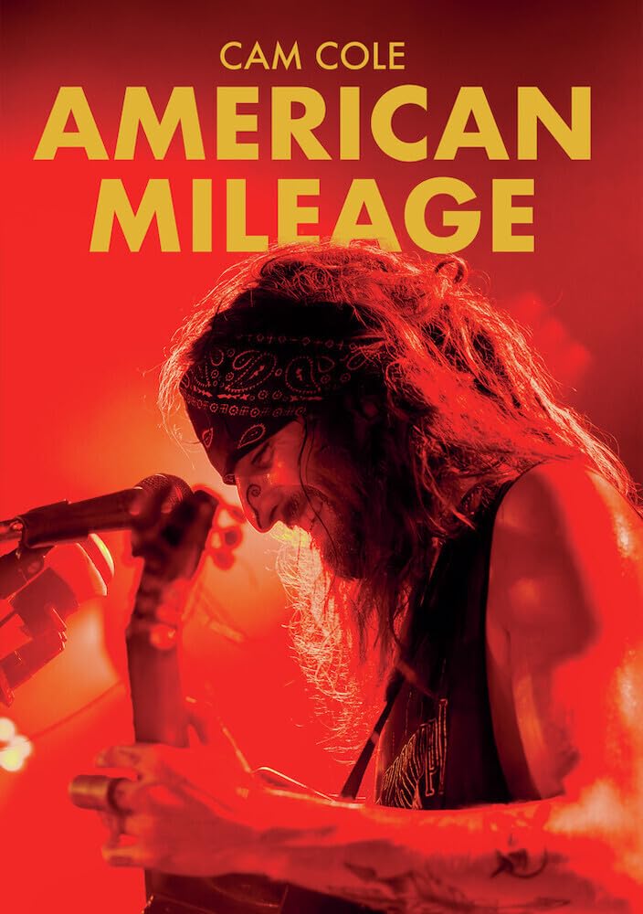 American Mileage (DVD)