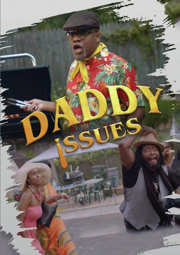 Daddy Issues (DVD)