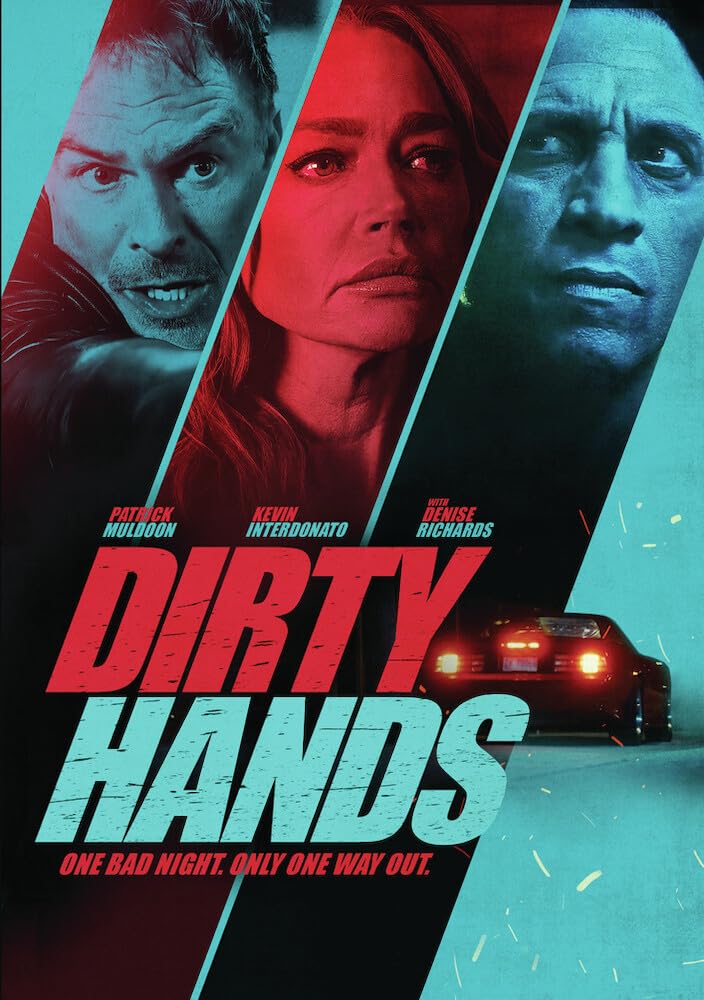 Dirty Hands (DVD)