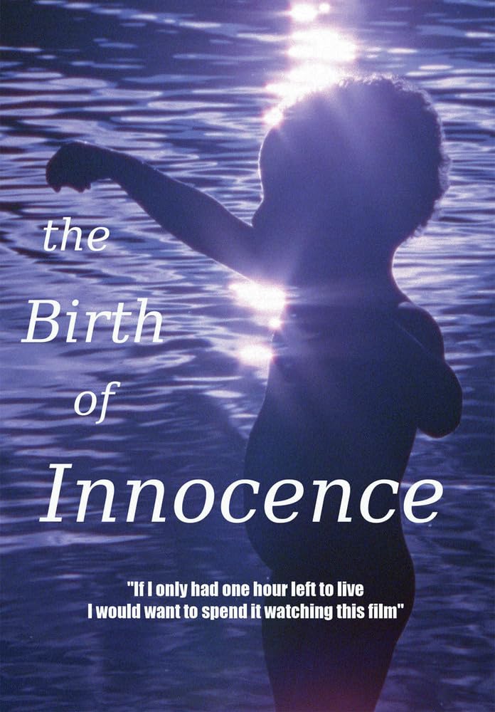 Birth of Innocence (DVD)