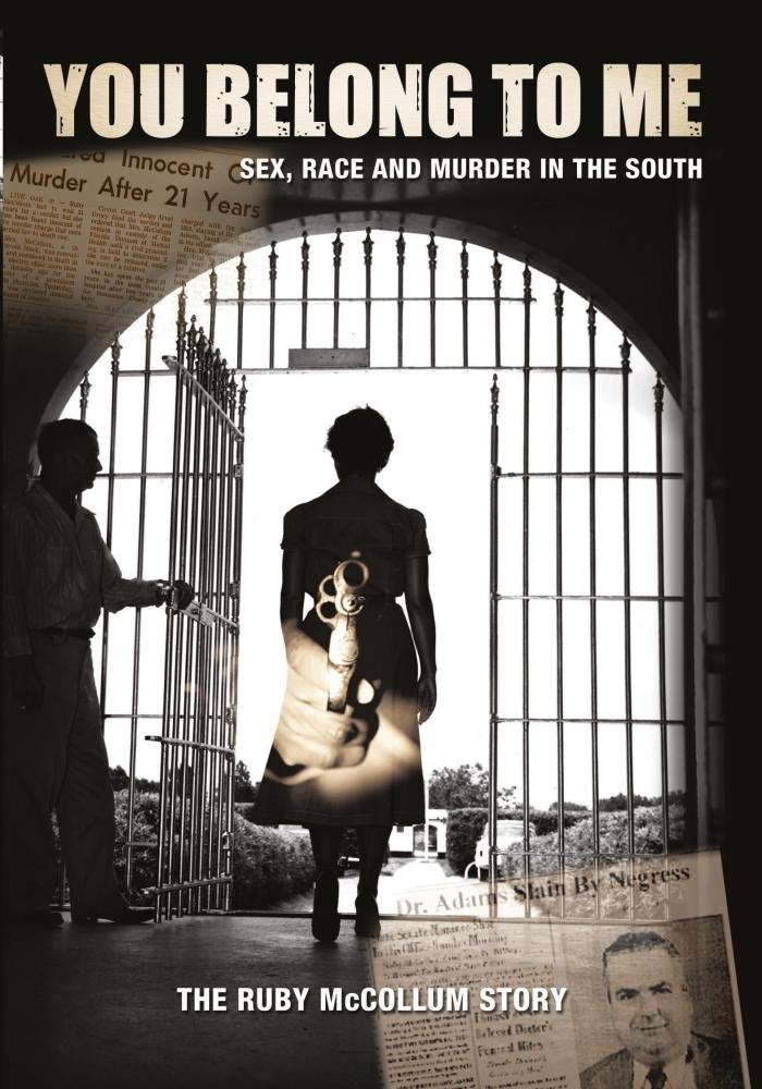 You Belong to Me (DVD)
