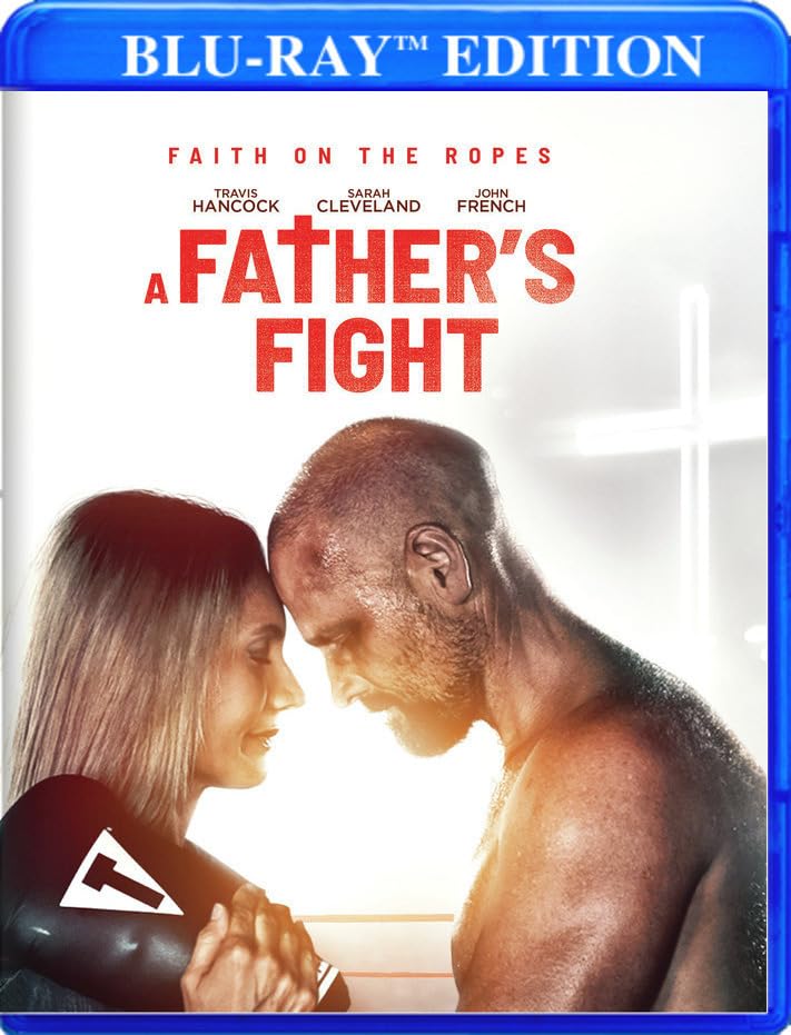 A Father's Fight (Blu-ray)