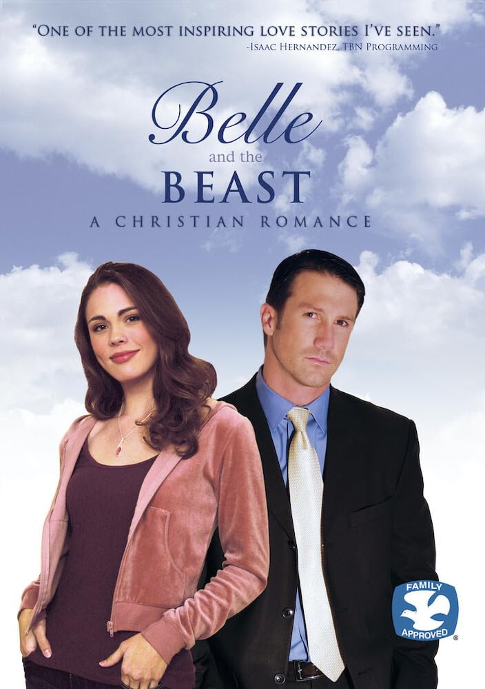 Belle and the Beast: A Christian Romance (DVD)