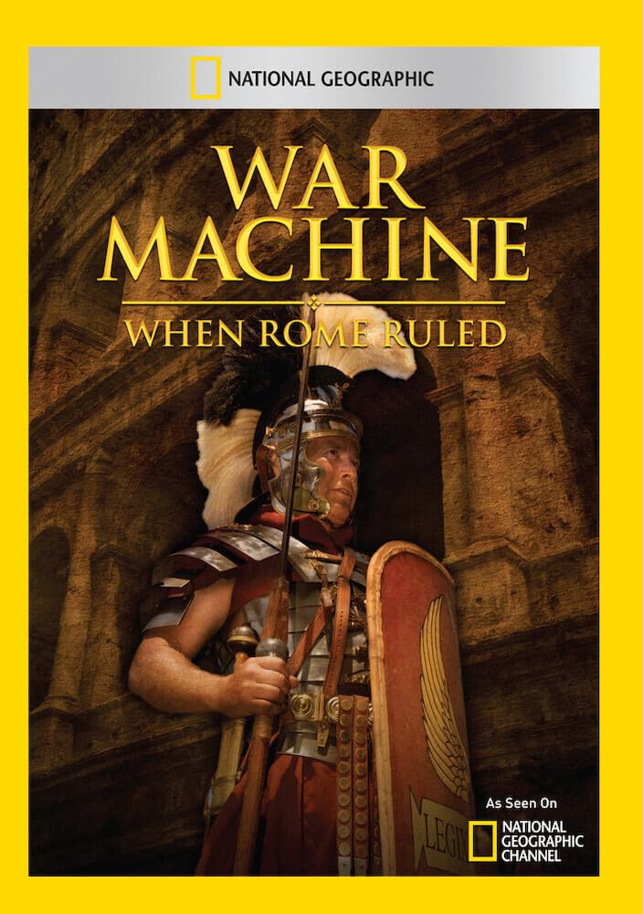 War Machine (DVD)