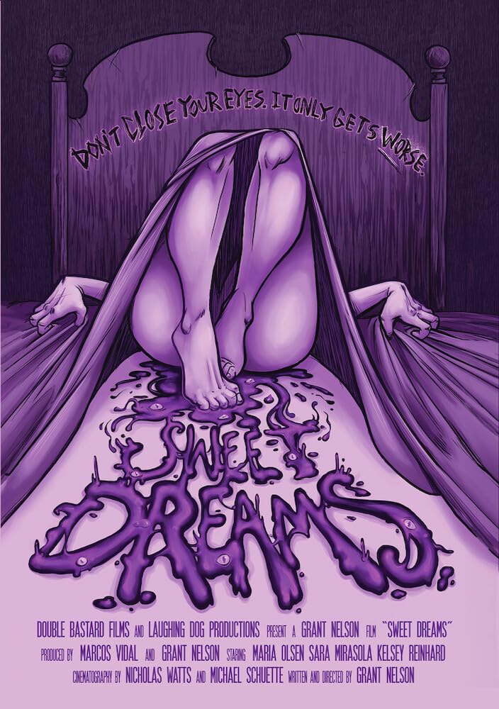 Sweet Dreams (DVD)
