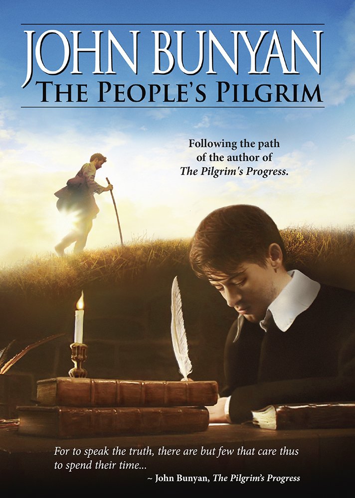 John Bunyan - The People's Pilgrim (DVD)