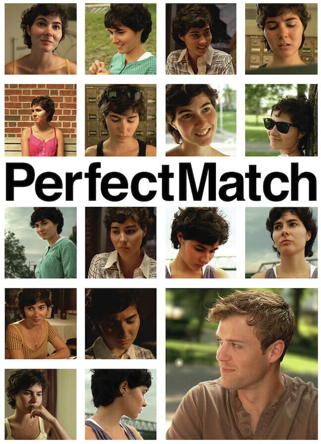 Perfectmatch (DVD)