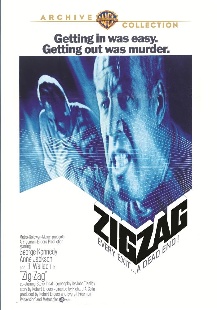 Zig Zag (DVD)