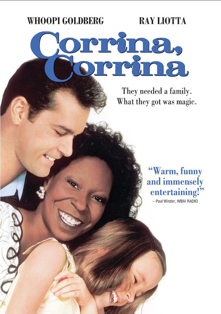 Corrina Corrina (DVD)