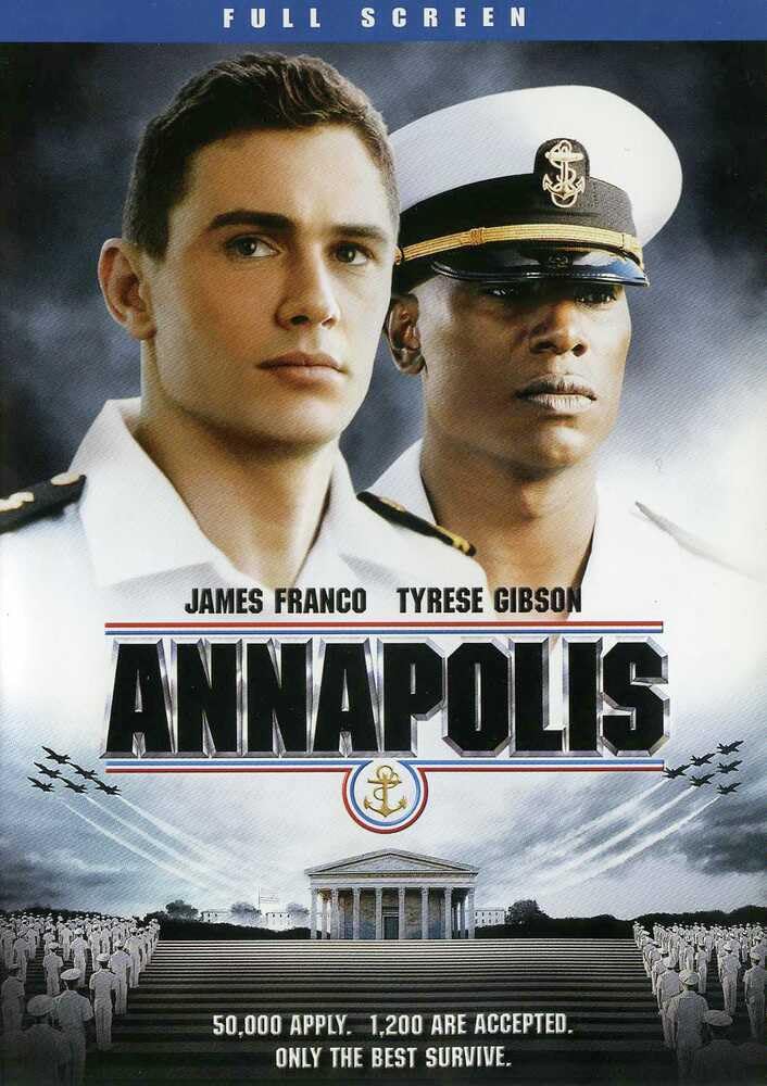 Annapolis (DVD)