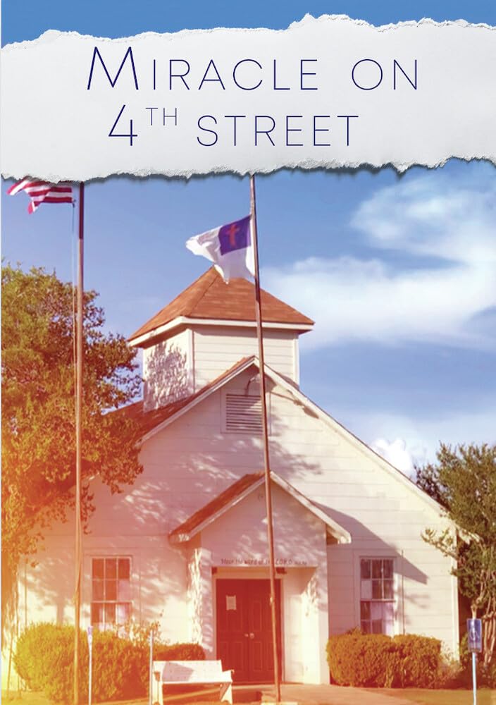 Miracle on 4th Street (DVD)