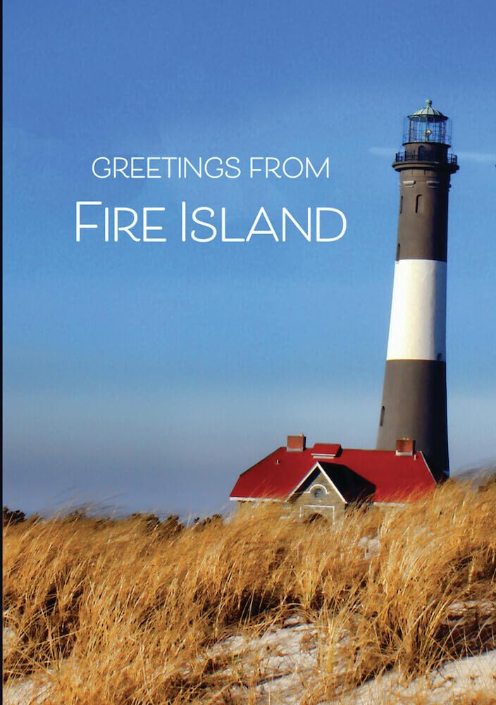 Greetings from Fire Island (DVD)
