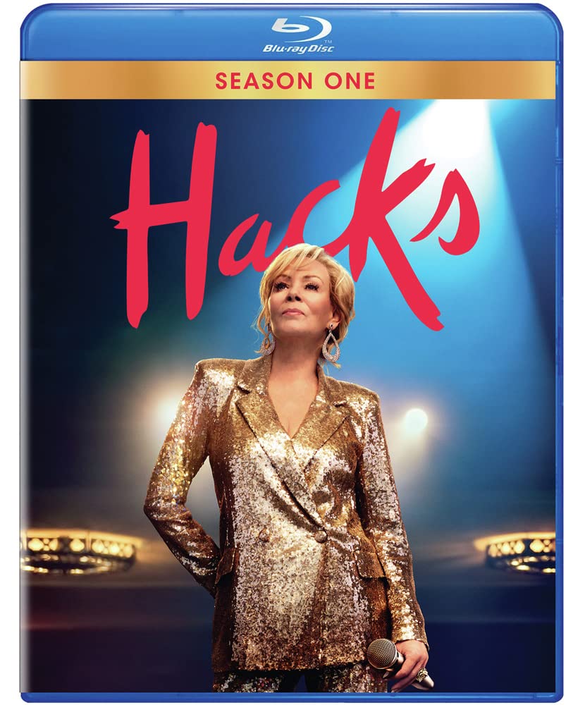 Hacks: Season 1 (Blu-ray)