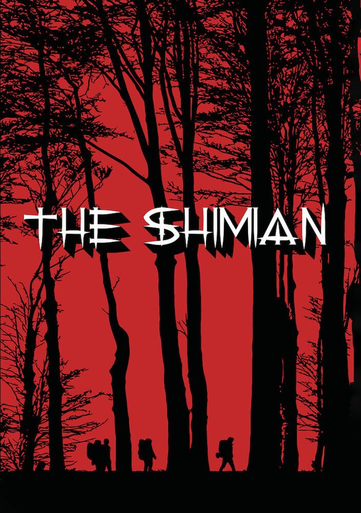 The Shimian (DVD)
