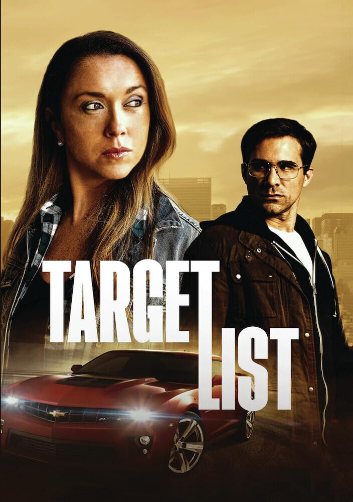 Target List (DVD)