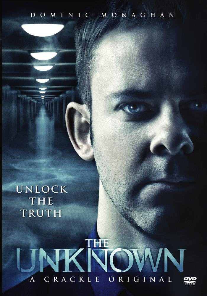 Unknown (DVD)
