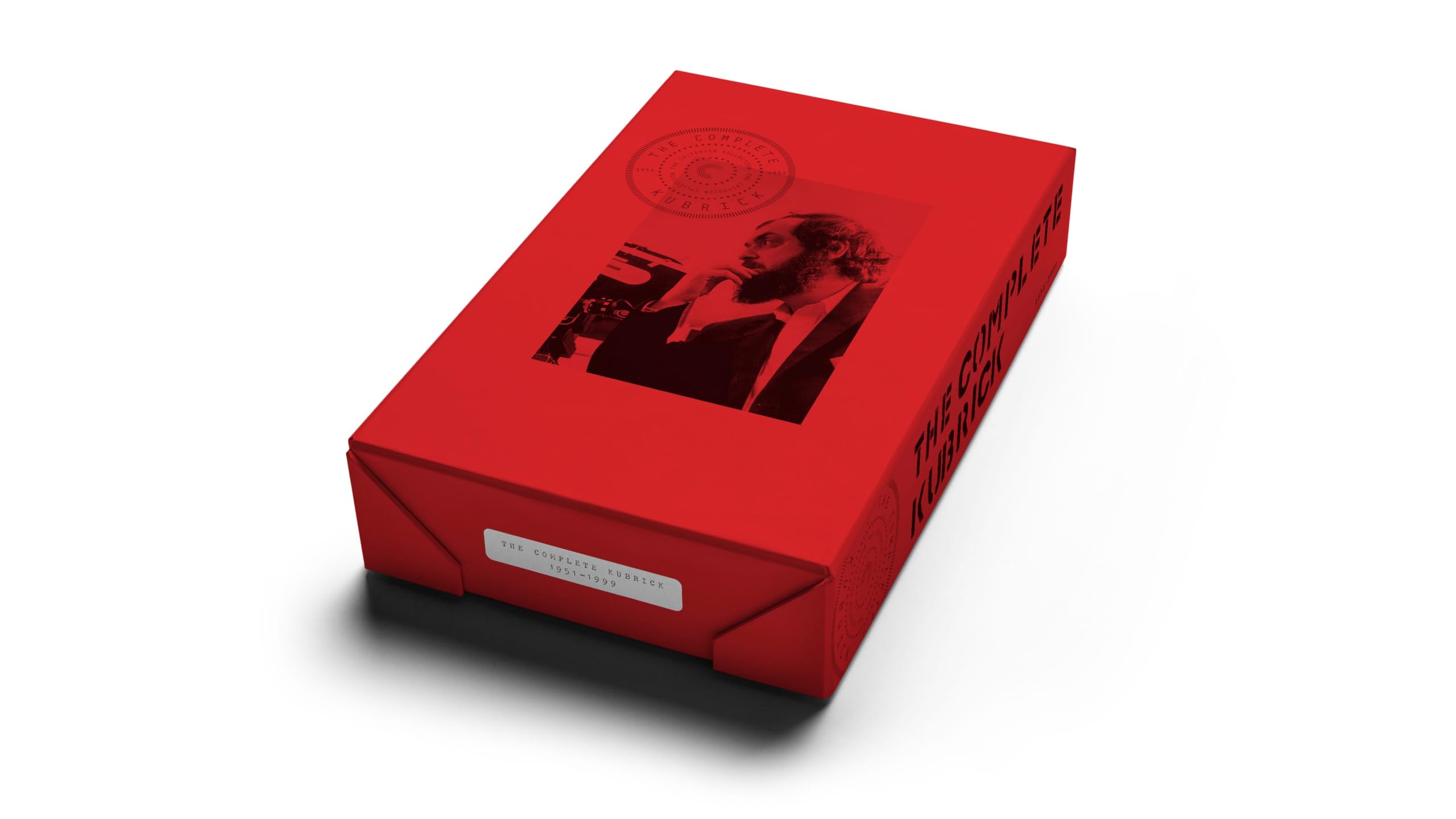 The Complete Kubrick (4K Ultra HD)