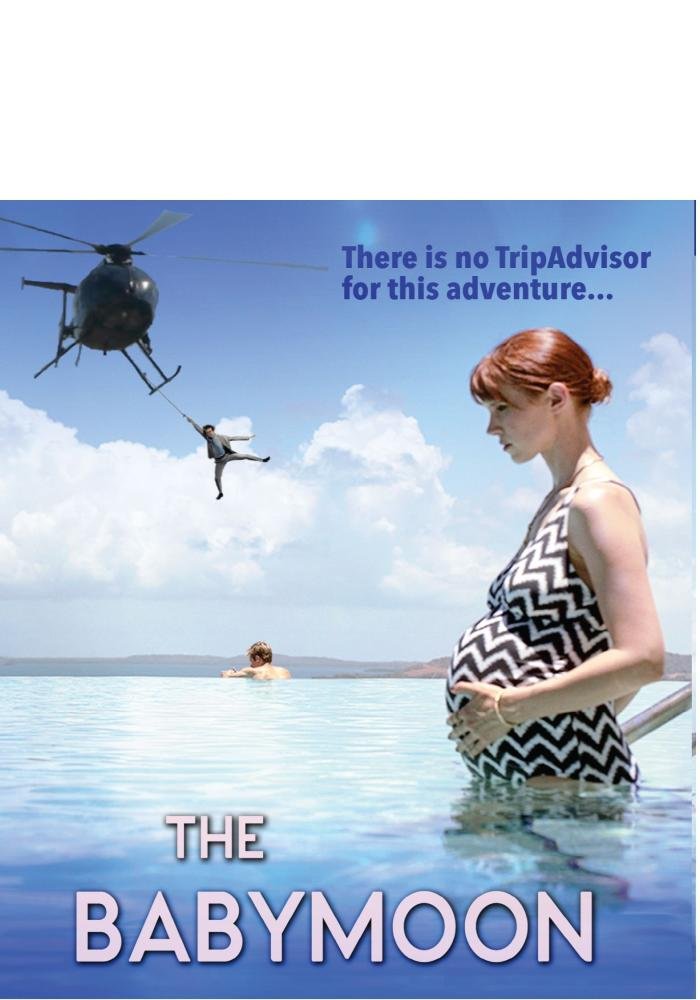The Babymoon (Blu-ray)