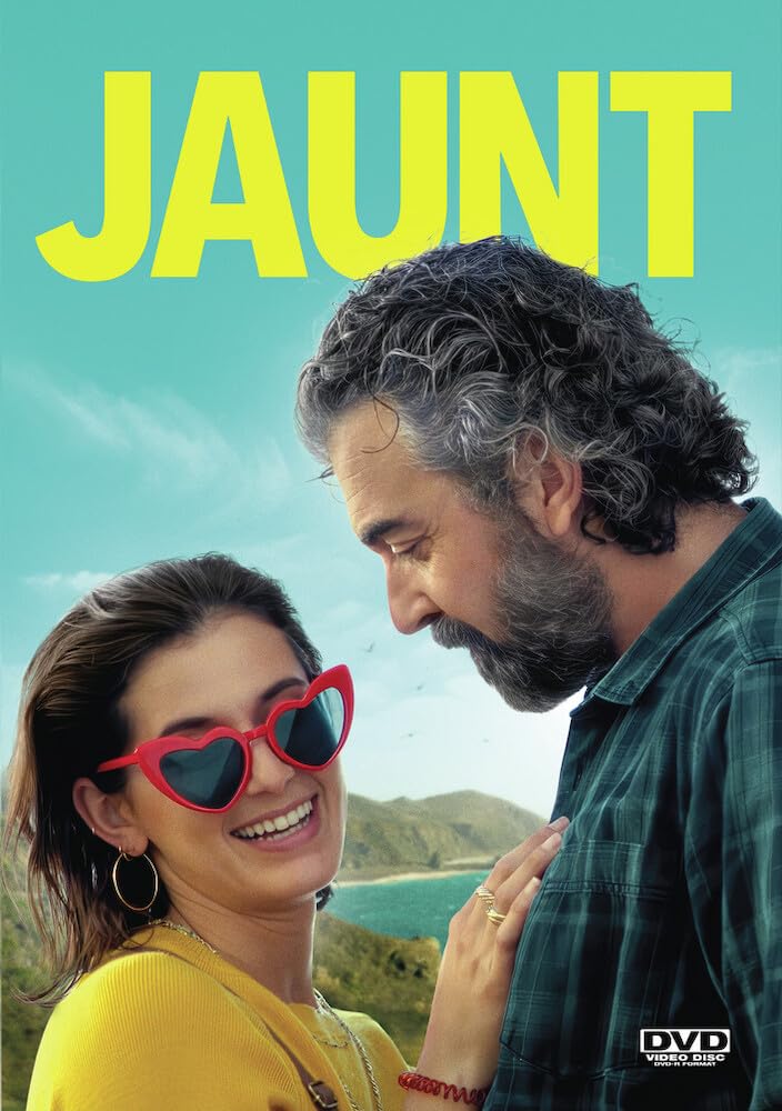 Jaunt (DVD)