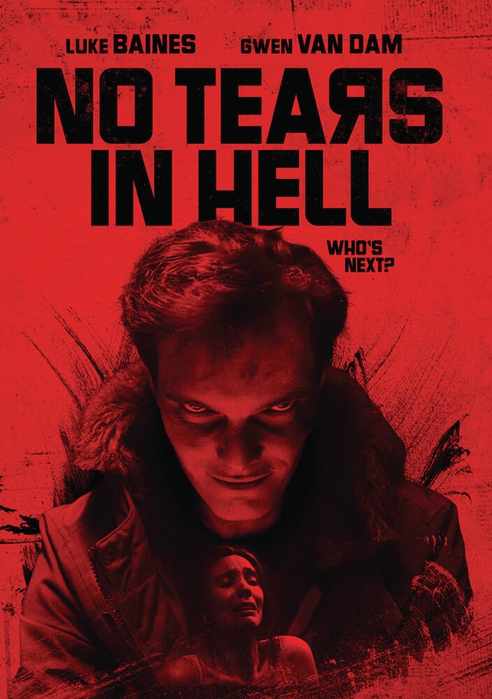 No Tears in Hell (DVD)