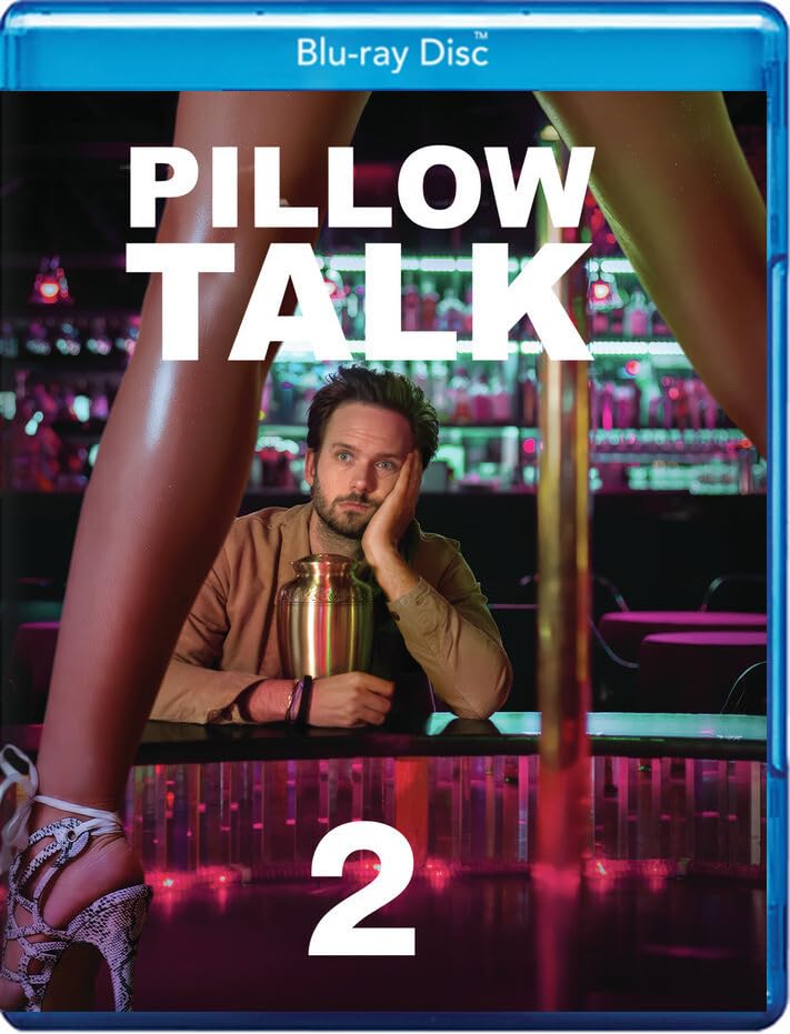 Pillow Talk 2 (Blu-ray)