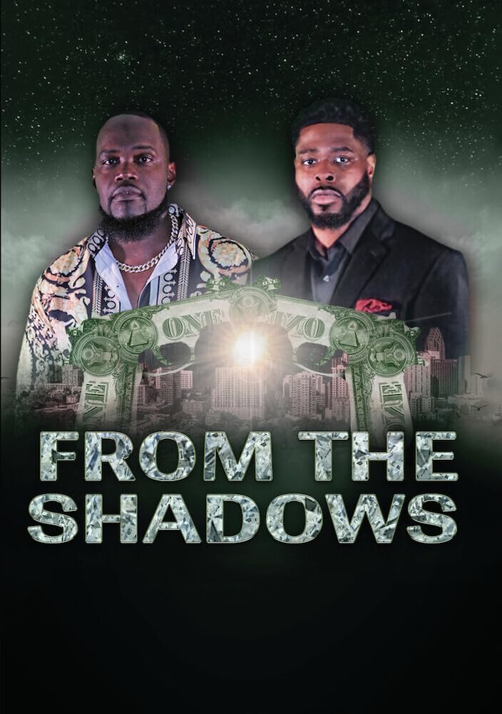 From the Shadows (DVD)