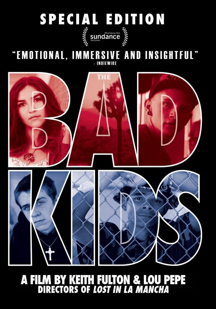 Bad Kids, The (DVD)