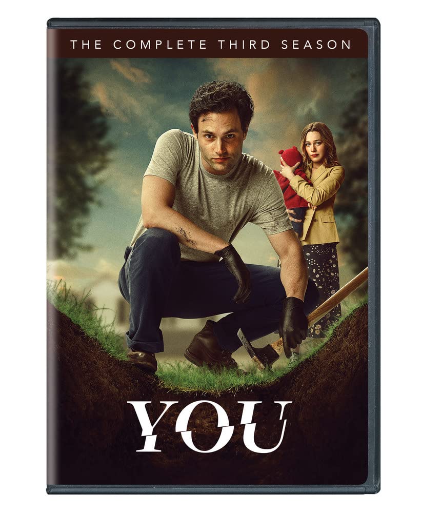 You: Season 3 (DVD)