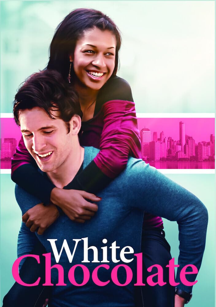 White Chocolate (DVD)