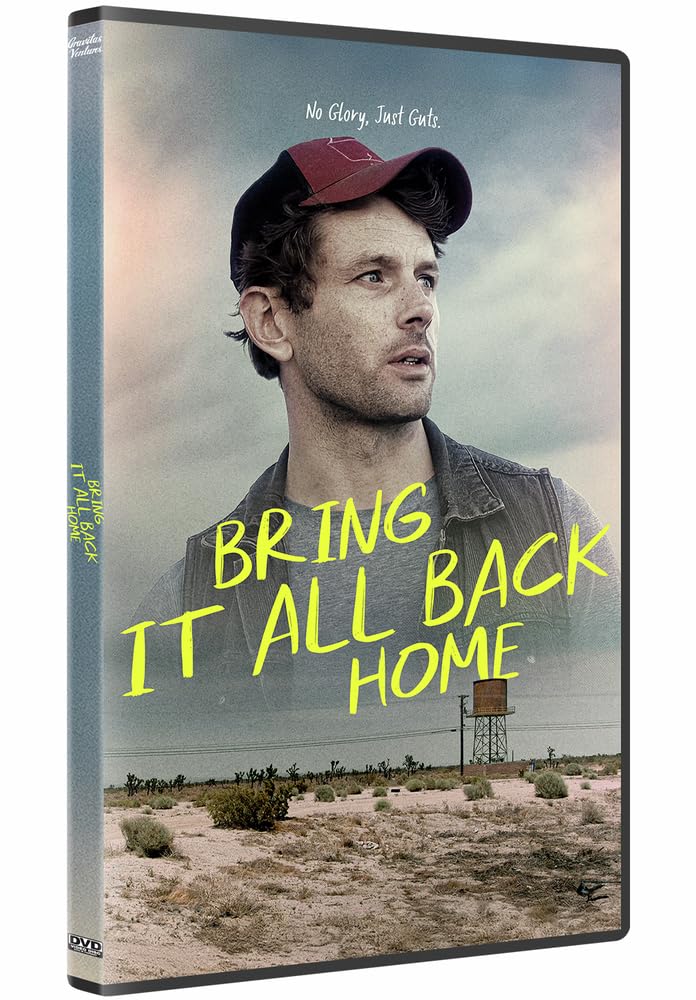Bring It All Back Home (DVD)