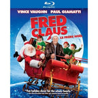 Fred Claus (Blu-ray)