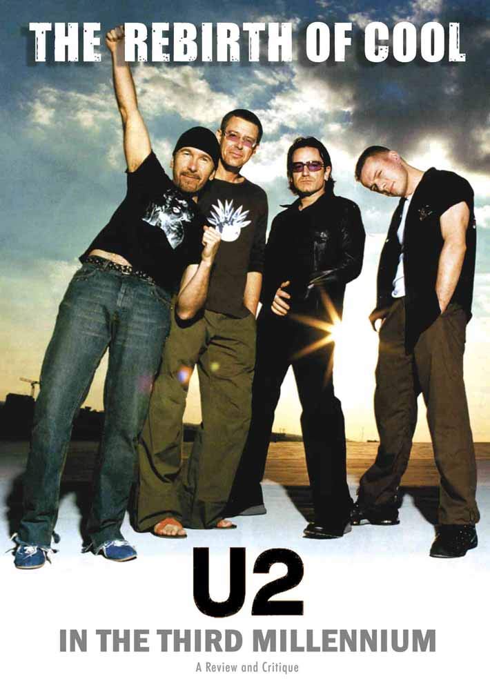 U2: Rebirth of Cool: U2 in the Third Millennium (DVD)