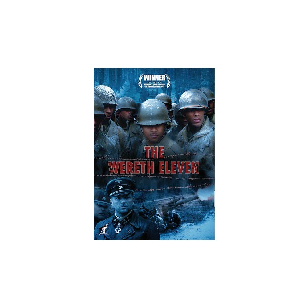 Wereth Eleven the (DVD)