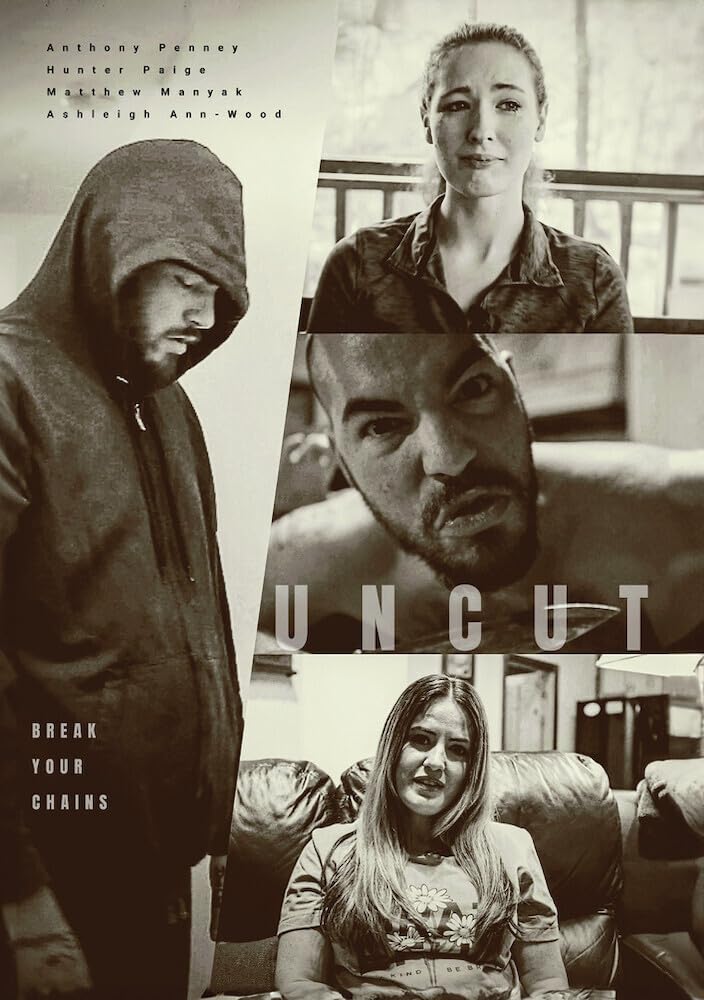 Uncut (DVD)