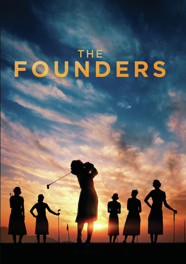 The Founders (DVD)