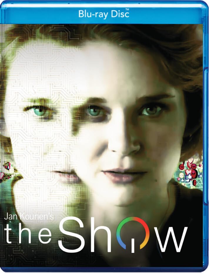 SHOW (Blu-ray)