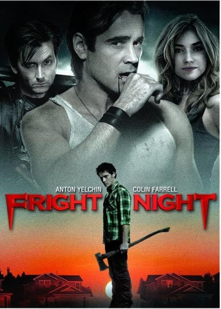 Fright Night (DVD)