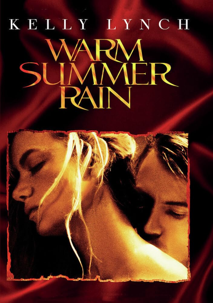 Warm Summer Rain (DVD)