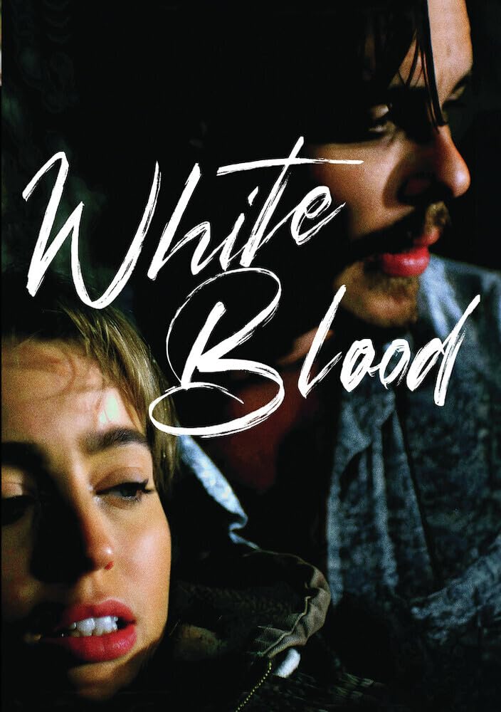 White Blood (DVD)