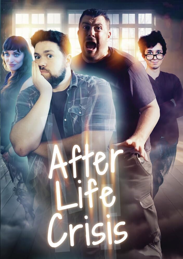 After Life Crisis (DVD)