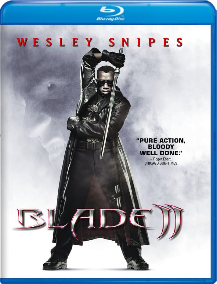 Blade II (Blu-ray)