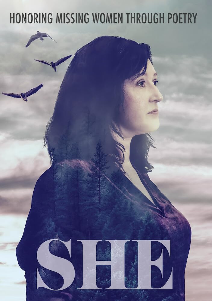 She (DVD)