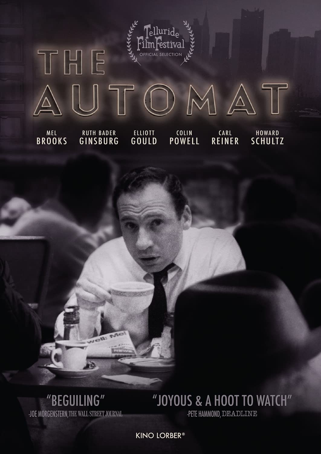 Automat (DVD)